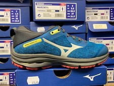 Mizuno Wave Rider TT Damen