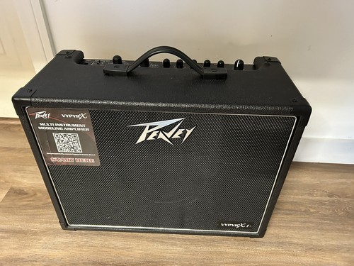 Peavey vypyr watt - vypyr, x1