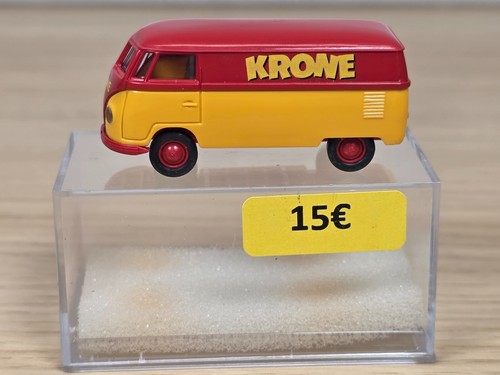 Brekina 32003 vw - vw, t2