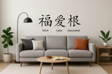 Wandtattoo Wandsticker