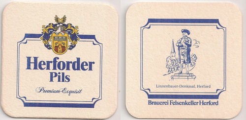 Herforder pils alter - pils,