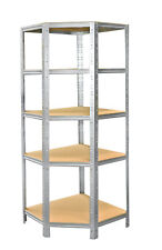 shelfplaza® HOME Eckregal