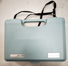 Ersatz Hartschalenkoffer für