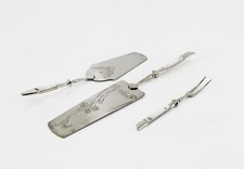 Set Tortenheber Kuchenheber