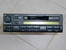 VW Gamma IV Autoradio Philips