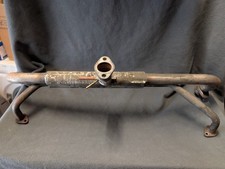 Original VW Käfer  Ansaugrohr