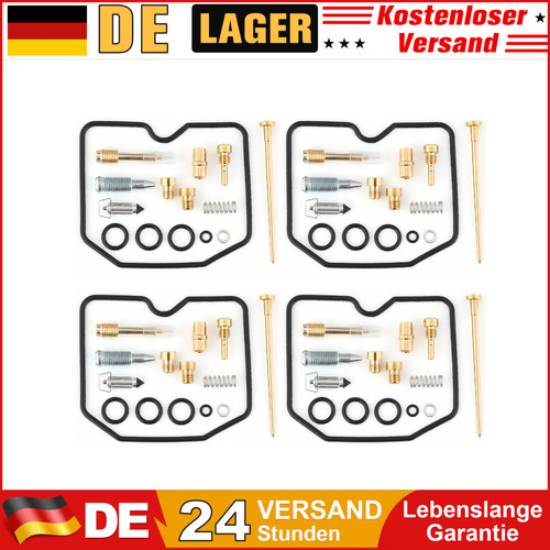 Vergaser reparatursatz für - reparatursatz,