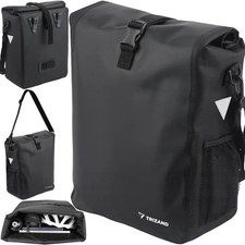 Fahrradtasche 15L wasserdicht