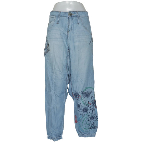 Desigual haremshose größe - desigual,,