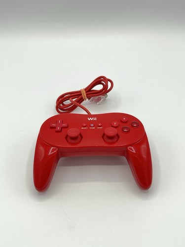 Original nintendo wii classic - original,