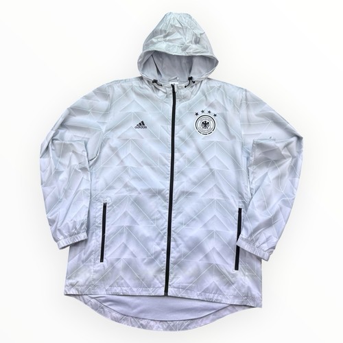 Deutschland dfb jacke - dfb, gr.