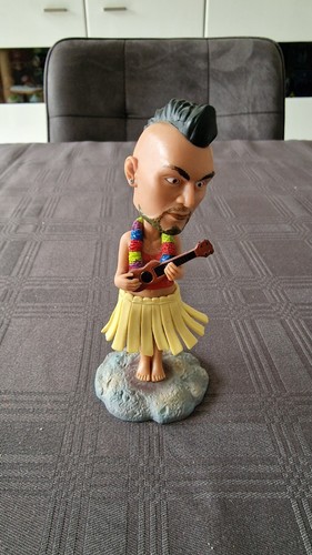 Far cry vaas wackelkopf - cry, 3