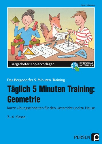 Täglich minuten training - täglich,