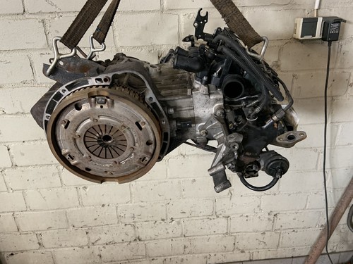 Motor 660940 smart - smart, cdi