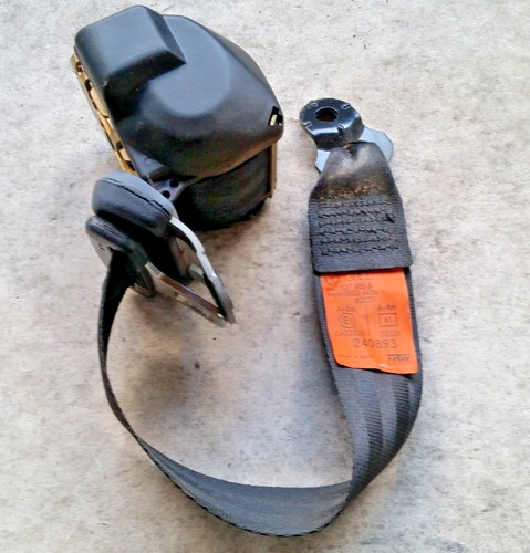 Polo 86c sicherheitsgurt - 1x,