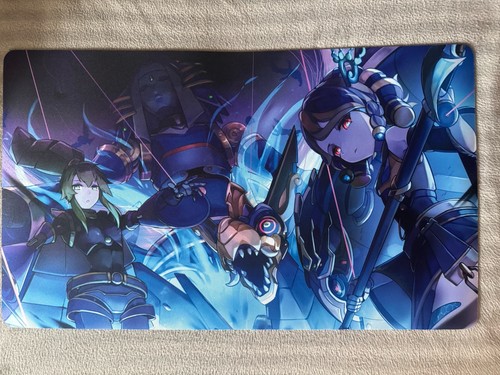 Yugioh schattenpuppe - yugioh,