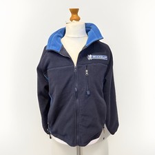 Michelin Reifen Fleecejacke