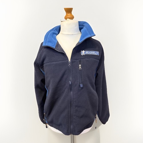 Michelin reifen fleecejacke - michelin,