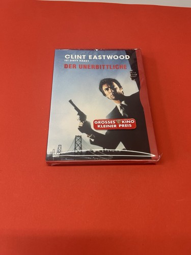 Dirty harry der - 3,