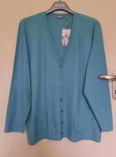 RABE  Strickjacke Gr. 46