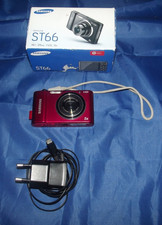 *** Samsung ST66 -