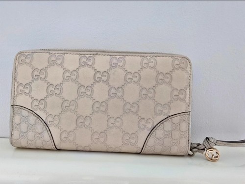 Gucci lange geldbörse - gucci, /
