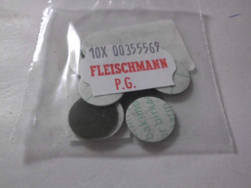 Fleischmann 355569 - fleischmann, ho