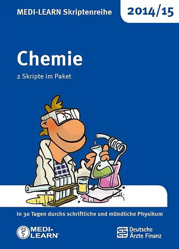 Medi learn skriptenreihe - medi-learn,