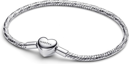 Pandora armband 18cm - armband,