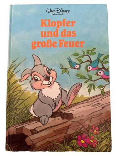 Walt disney klopfer - und, das