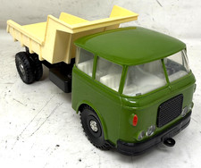 Ddr skoda muldenkipper truck - skoda,