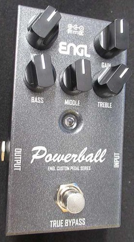 Engl powerball - engl,
