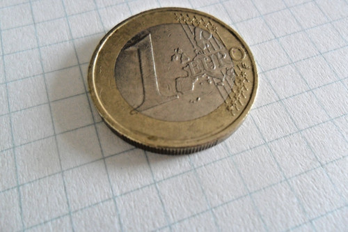 österreichische euro münze - 1, euro-münze