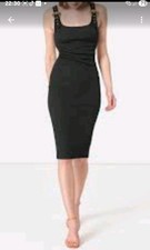 Versace Jeans Couture Kleid