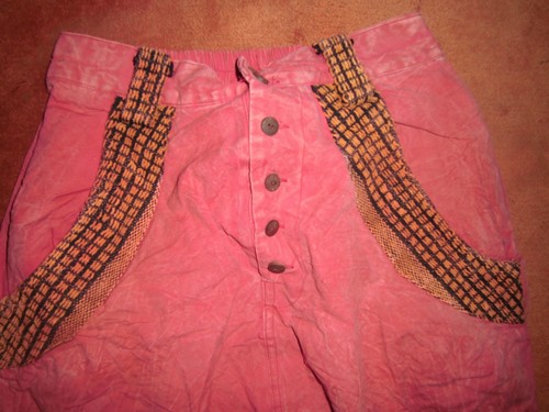 Mitra bermuda short 38 - mitra,
