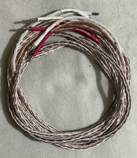 Lautsprecherkabel  Kimber 8TC