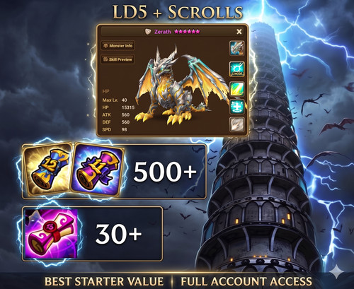 Summoners war light dragon - summoners,