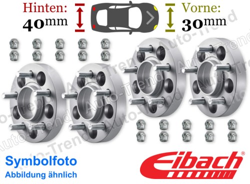 Eibach spurverbreiterung 30mm - eibach,