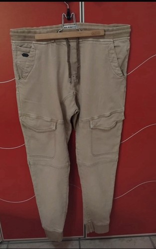 Cargohose beige herren - beige,