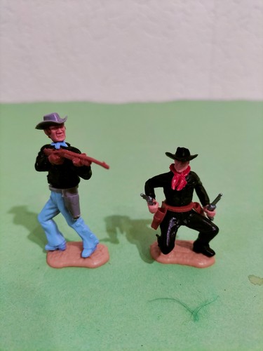 Timpo 70er swoppet - timpo,