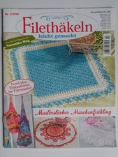 Filethäkeln leicht gemacht