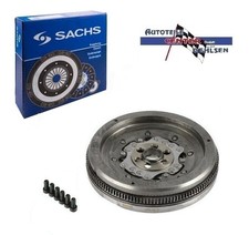 SACHS ZWEIMASSENSCHWUNGRAD