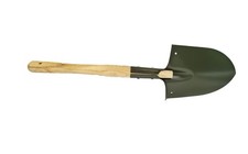 Soldatenschaufel Spaten für Beiwagen M72 CJ750 K750 Ural Dnepr