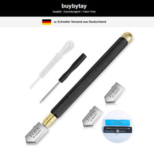 Glasschneider 2-20mm mit