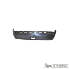 Stoßfänger hinten für