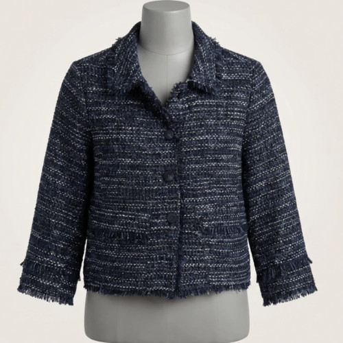Pre loved milano italy jacke - pre-loved,