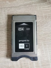 HD+ Modul (CI Plus CI+) ohne Karte und Abo