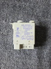 SCHRACK Miele Heizungs Relais