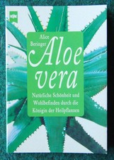 Alice Beringer - ALOEVERA -