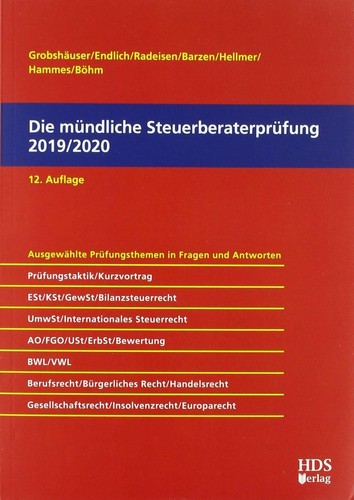 Die mündliche